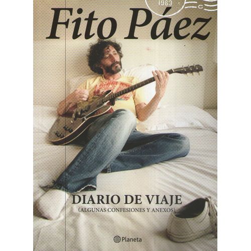 DIARIO DE VIAJE