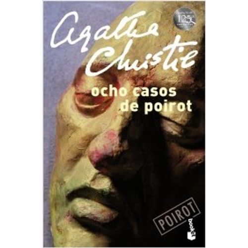 OCHO CASOS DE POIROT