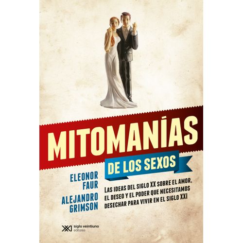 MITOMANÍAS DE LOS SEXOS