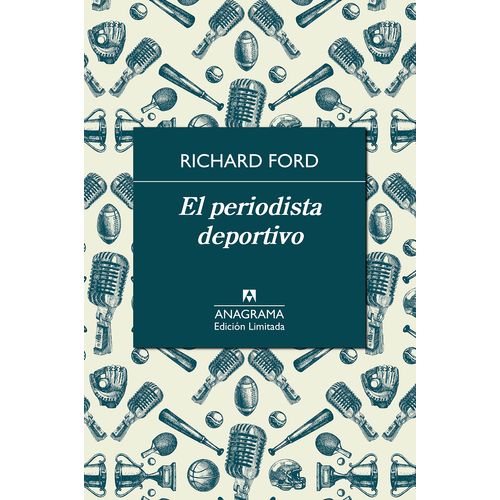 EL PERIODISTA DEPORTIVO