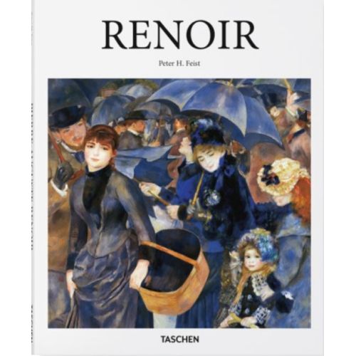 LIBRO RENOIR - PETER FEIST
