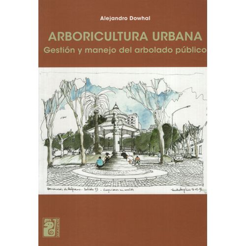 ARBORICULTURA URBANA ARBORICULTURA URBANA