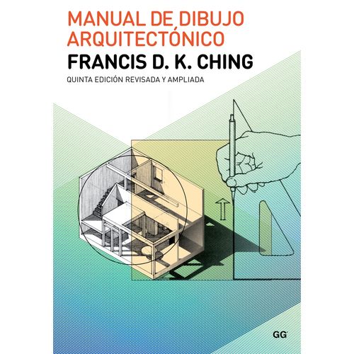 MANUAL DE DIBUJO ARQUITECTONICO