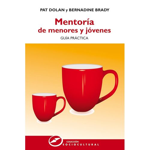 MENTORIA DE MENORES Y JOVENES - GUIA PRACTICA