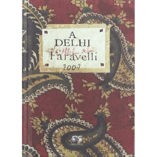 A DELHI - STEFANO FARAVELLI