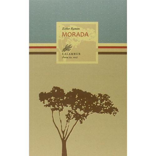 MORADA - ESTHER RAMON