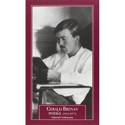 POESIA (1912-1977) - GERALD BRENAN