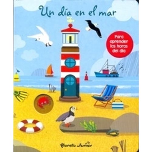 UN DIA EN EL MAR - COLAS DES FRANCS UN DIA EN EL MAR - COLAS DES FRANCS