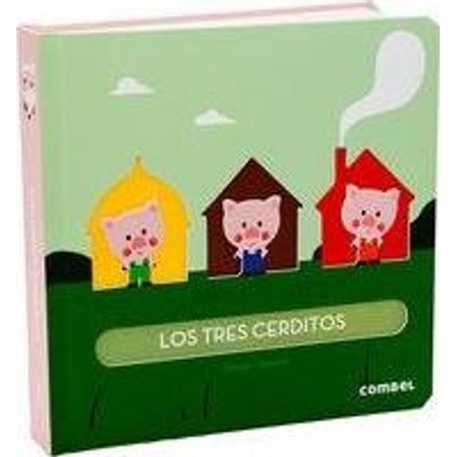 LOS TRES CERDITOS - RINCON DE CUENTOS LOS TRES CERDITOS - RINCON DE CUENTOS