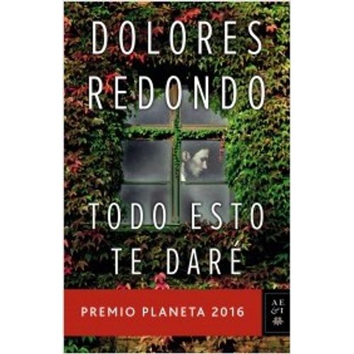 TODO ESTO TE DARE