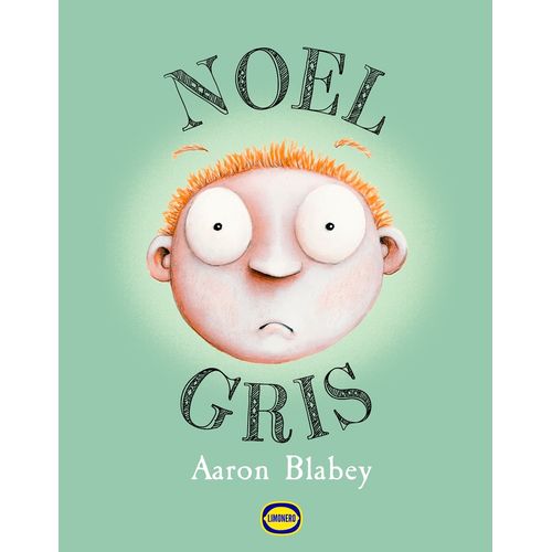 LIBRO NOEL GRIS - AARON NBLABEY LIBRO NOEL GRIS - AARON NBLABEY