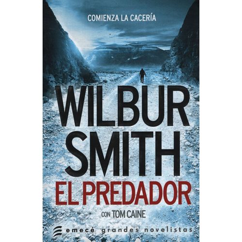 EL PREDADOR