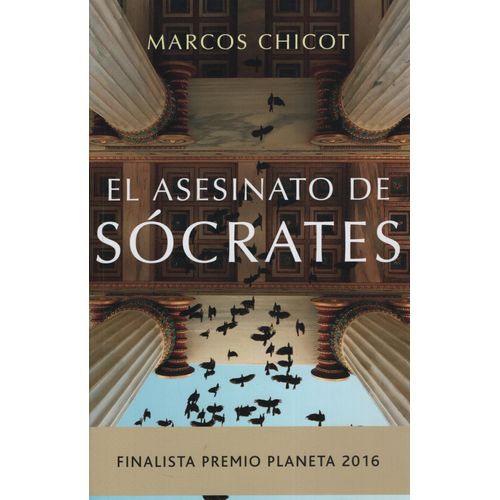 EL ASESINATO DE SOCRATES