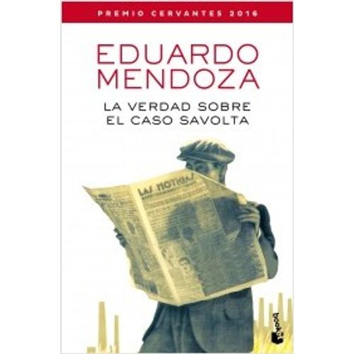 LA VERDAD SOBRE EL CASO SAVOLTA