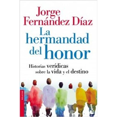 LA HERMANDAD DEL HONOR