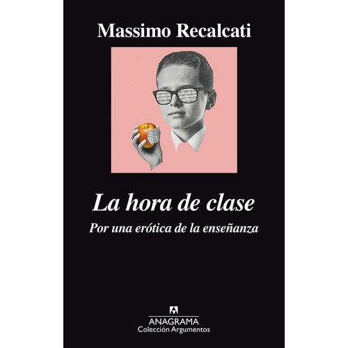 LA HORA DE CLASE
