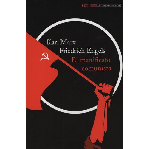 EL MANIFIESTO COMUNISTA - KARL MARX