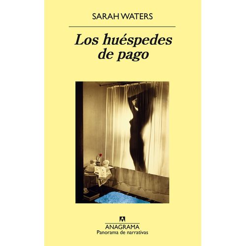 LOS HUESPEDES DE PAGO