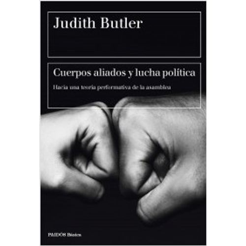 CUERPOS ALIADOS Y LUCHA POLÍTICA