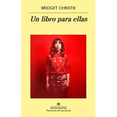 UN LIBRO PARA ELLAS