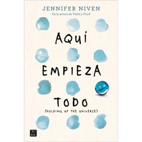 AQUI EMPIEZA TODO