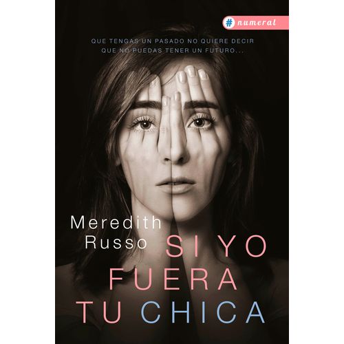 SI YO FUERA TU CHICA