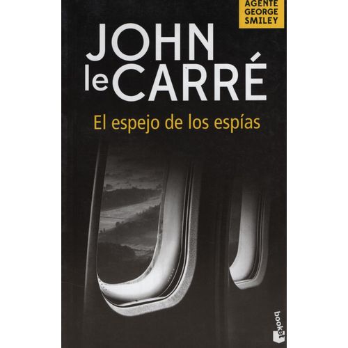 EL ESPEJO DE LOS ESPIAS