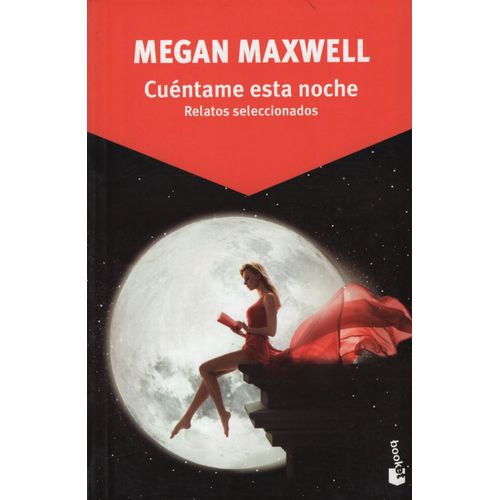 CUENTAME ESTA NOCHE