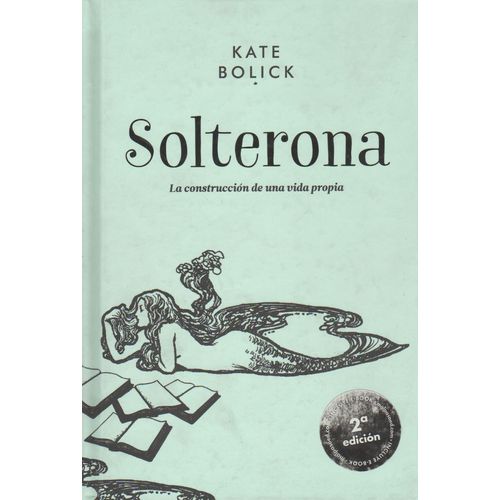 SOLTERONA - KATE BOLIK