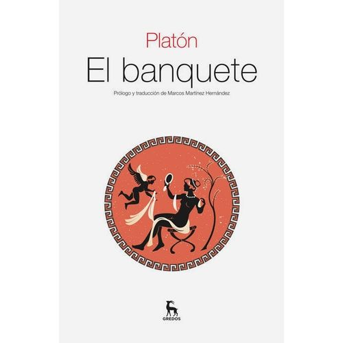EL BANQUETE - PLATON