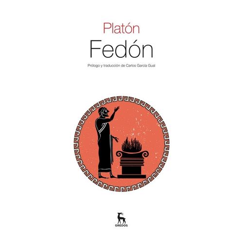 LIBRO FEDON - PLATON