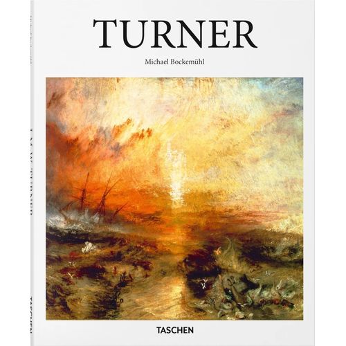 TURNER - MICHAEL BOCKEMUHL