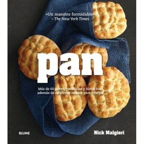 PAN - MALGIERI, NICK