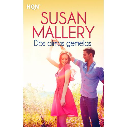 DOS ALMAS GEMELAS