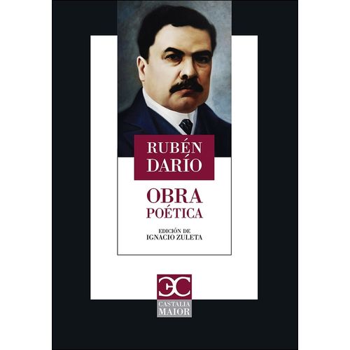 OBRA POETICA - RUBEN DARIO