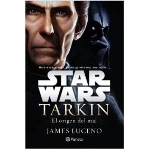 STAR WARS. TARKIN