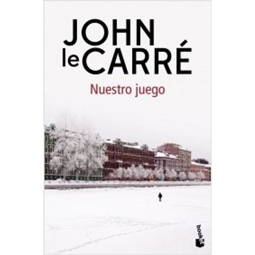 NUESTRO JUEGO