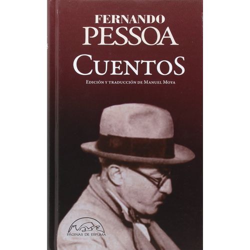 CUENTOS - FERNANDO PESSOA