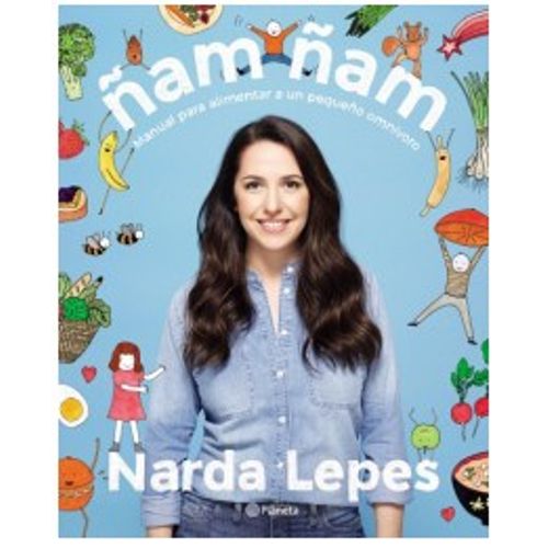 ÑAM ÑAM