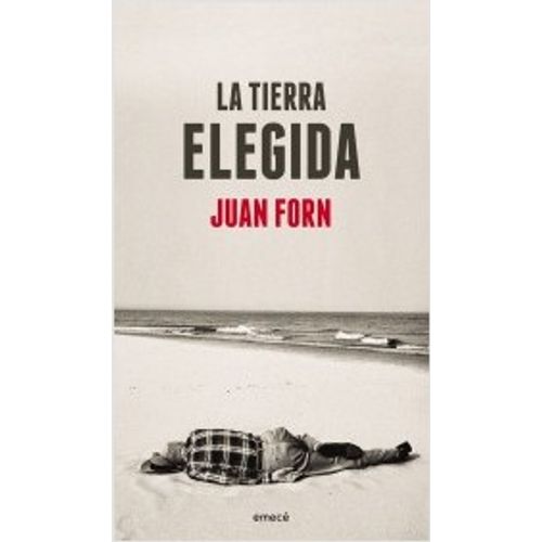 LA TIERRA ELEGIDA