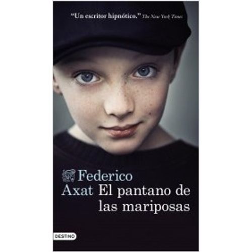 EL PANTANO DE LAS MARIPOSAS