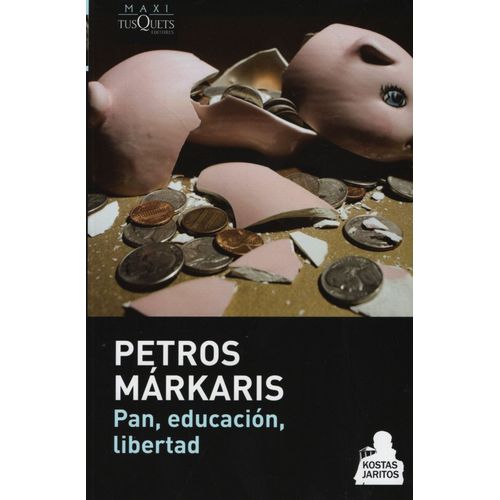 PAN, EDUCACION, LIBERTAD