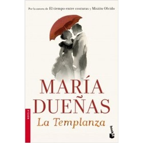 LA TEMPLANZA