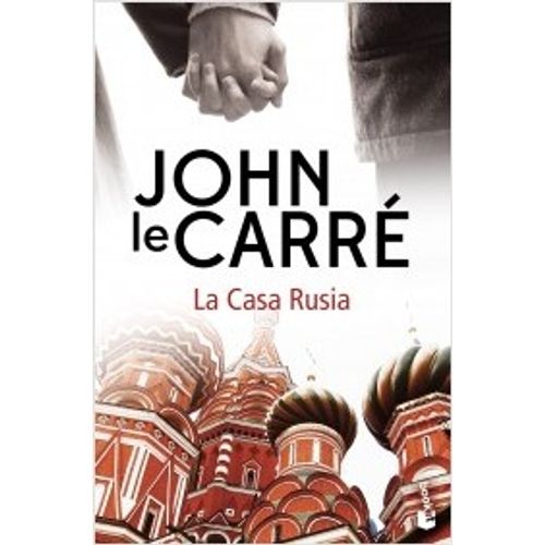 LA CASA RUSIA