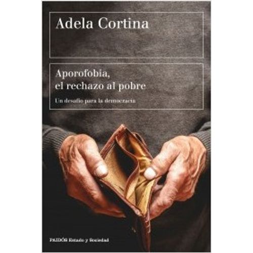 APOROFOBIA, EL RECHAZO AL POBRE