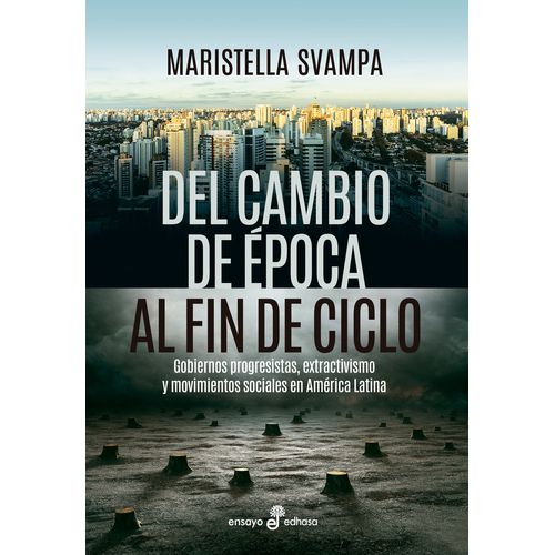 DEL CAMBIO DE ÉPOCA AL FIN DE CICLO