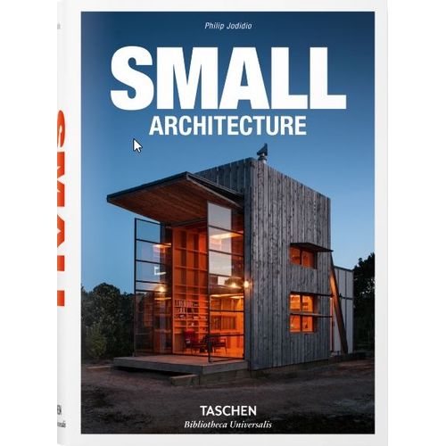 SMALL ARCHITECTURE