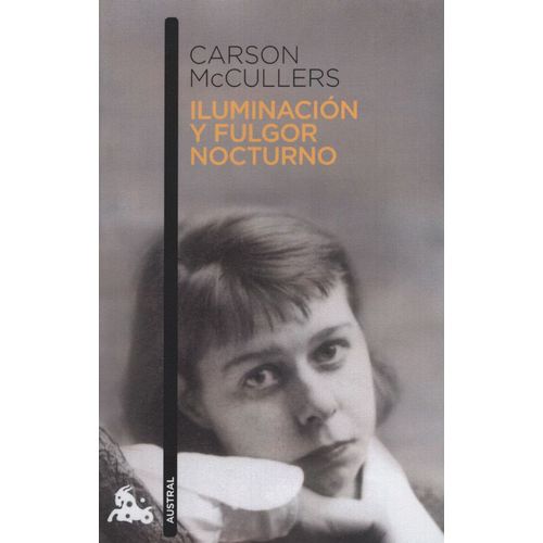 LIBRO ILUMINACION Y FULGOR NOCTURNO