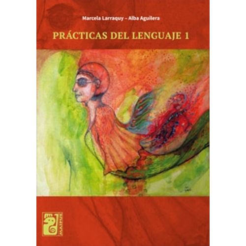 PRACTICAS DEL LENGUAJE 1 - MARCELA LARRAQUY