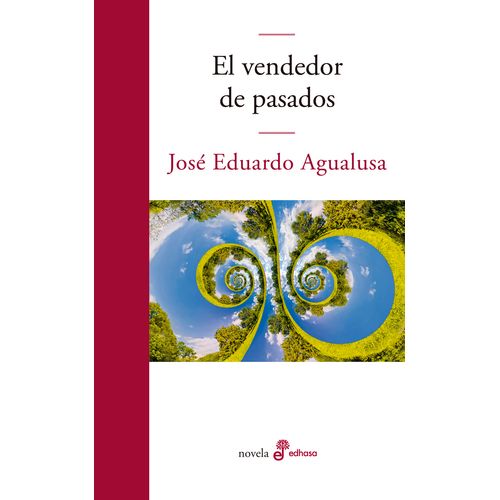EL VENDEDOR DE PASADOS